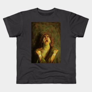 Scream Kids T-Shirt